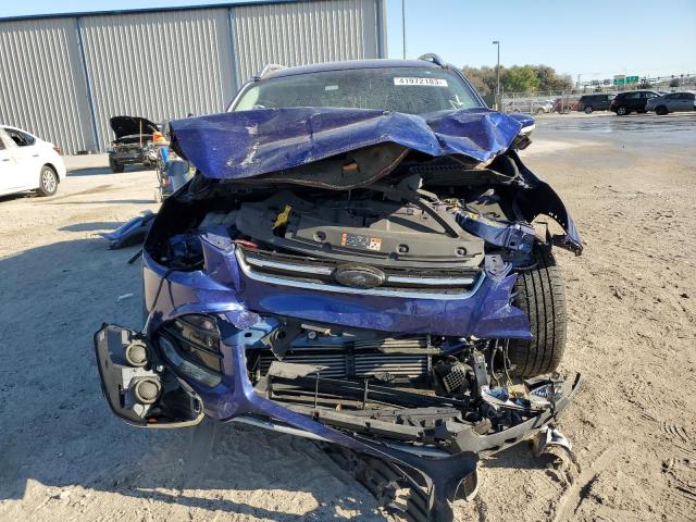 Photo 5 from auction – 2015 FORD ESCAPE TIT with VIN 1FMCU0JX7FUB56742