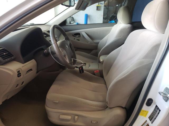 Photo 7 from auction – 2011 TOYOTA CAMRY HYBR with VIN 4T1BB3EK2BU141612