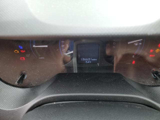 Photo 9 from auction – 2014 HONDA INSIGHT EX with VIN JHMZE2H76ES000651