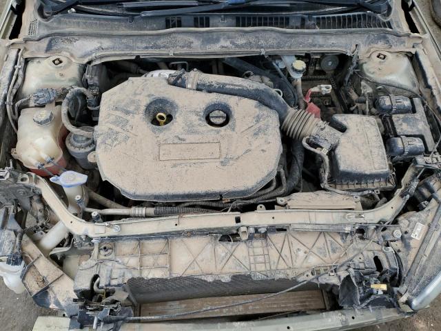 Photo 11 from auction – 2013 FORD FUSION SE with VIN 3FA6P0H92DR108317