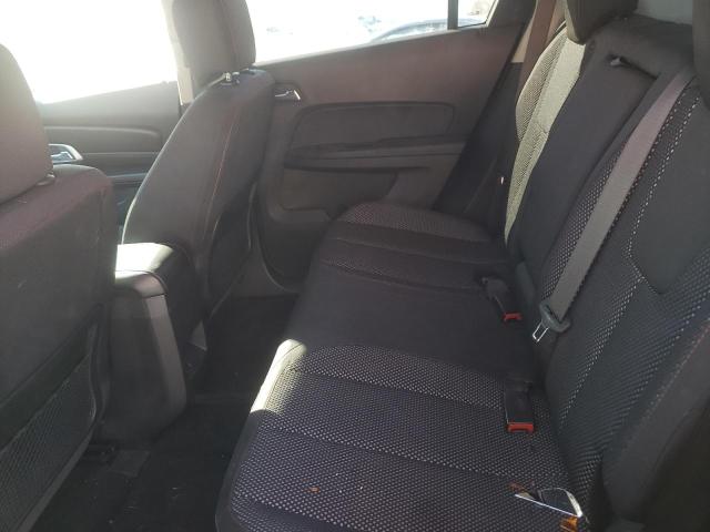 Photo 10 from auction – 2015 GMC TERRAIN SL with VIN 2GKFLWE39F6409707