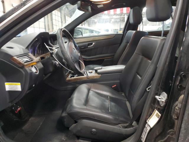 Photo 7 from auction – 2011 MERCEDES-BENZ E 350 4MAT with VIN WDDHF8HB9BA422020