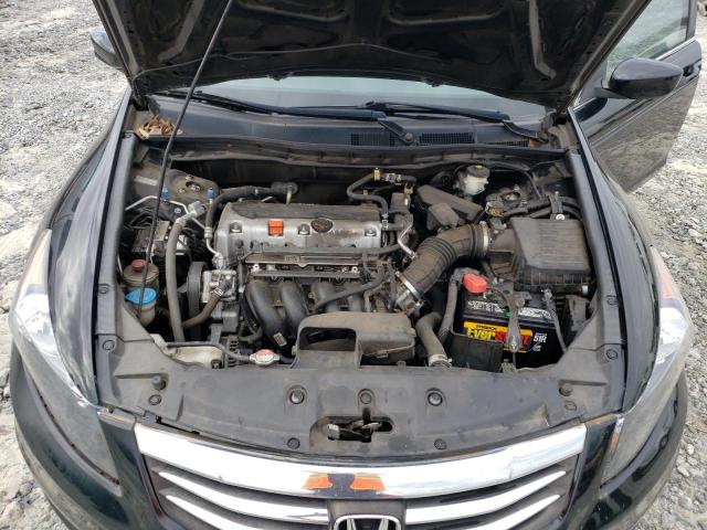 Photo 11 from auction – 2011 HONDA ACCORD SE with VIN 1HGCP2F69BA000898