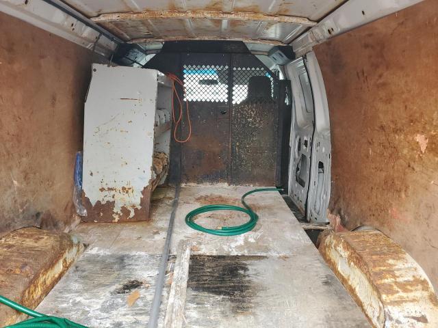 Photo 11 from auction – 2013 FORD ECONOLINE with VIN 1FTNE2EW6DDA87174