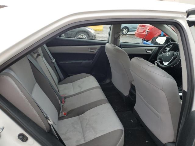 Photo 10 from auction – 2018 TOYOTA COROLLA L with VIN 5YFBURHEXJP826797