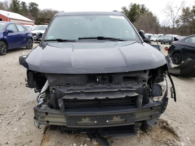 Photo 5 from auction – 2019 FORD EXPLORER X with VIN 1FM5K8D80KGA99083