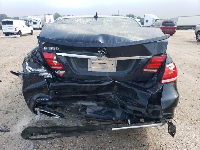 Photo 6 from auction – 2015 MERCEDES-BENZ E 350 with VIN WDDHF5KB5FB087541