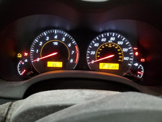 Zdjęcie 9 z aukcji – 2010 TOYOTA COROLLA BA z VIN 2T1BU4EE8AC481292