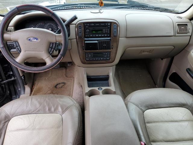 Photo 8 from auction – 2005 FORD EXPLORER E with VIN 1FMDU74E15UB79195