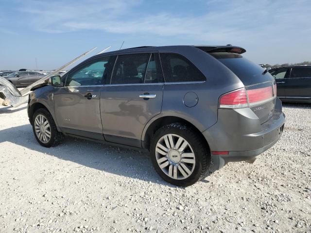صورة رقم 2 من المزاد - 2010 LINCOLN MKX مع VIN 2LMDJ6JC2ABJ14866