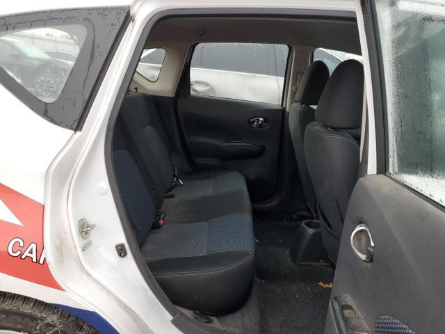 Photo 10 from auction – 2017 NISSAN VERSA NOTE with VIN 3N1CE2CP7HL381298