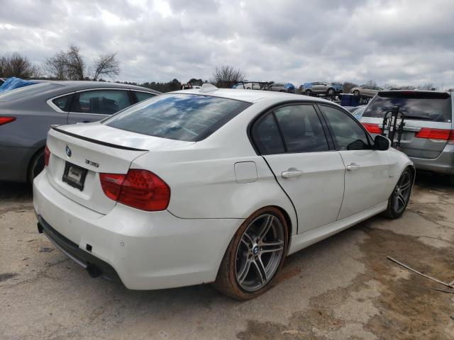 Photo 3 from auction – 2010 BMW 335 I with VIN WBAPM7C54AA367401