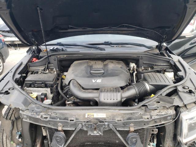 Photo 12 from auction – 2014 JEEP GRAND CHER with VIN 1C4RJFBG8EC584655