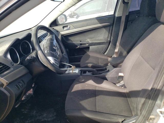 Photo 7 from auction – 2015 MITSUBISHI LANCER ES with VIN JA32U2FU8FU001450