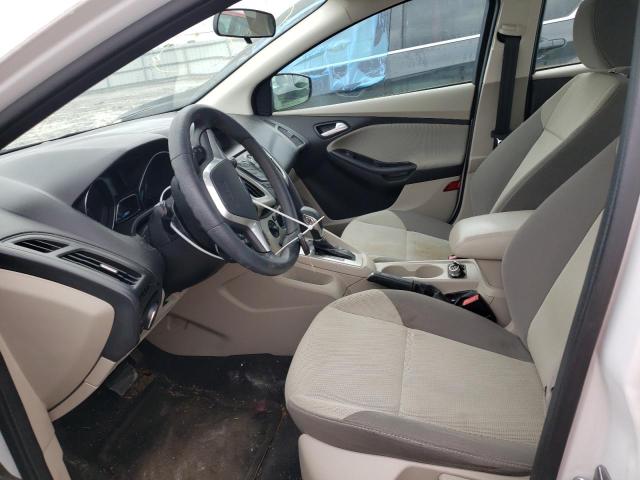 Photo 7 from auction – 2013 FORD FOCUS SE with VIN 1FADP3F28DL112188
