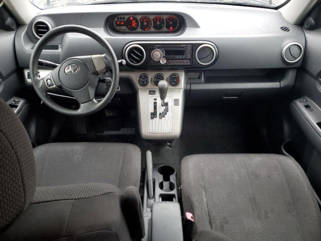 Photo 8 from auction – 2010 TOYOTA SCION XB with VIN JTLZE4FE1A1108257