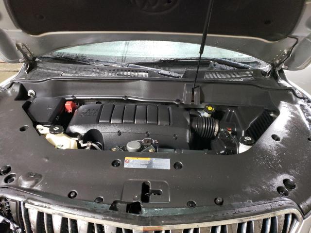 Photo 12 from auction – 2013 BUICK ENCLAVE with VIN 5GAKVBKD6DJ105021