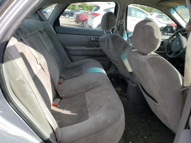 Photo 10 from auction – 2007 FORD TAURUS SE with VIN 1FAFP56U86A200727