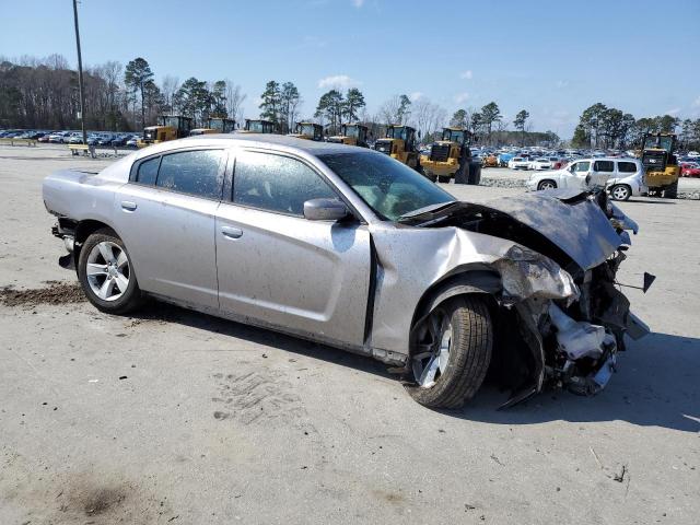 Photo 4 from auction – 2013 DODGE CHARGER SE with VIN 2C3CDXBG4DH720475