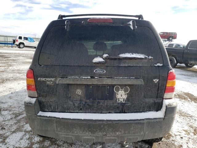 Photo 6 from auction – 2005 FORD ESCAPE XLT with VIN 1FMYU03175KC20612