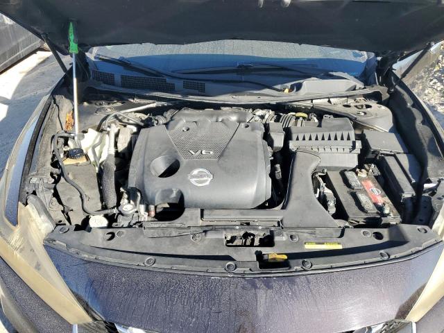 Photo 11 from auction – 2016 NISSAN MAXIMA 3.5 with VIN 1N4AA6AP9GC446310