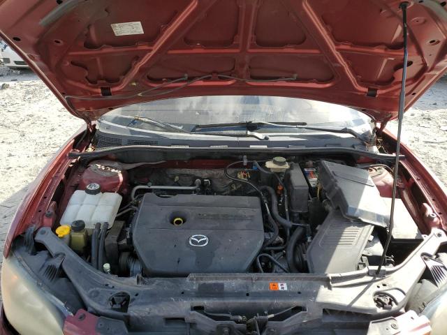 Photo 11 from auction – 2008 MAZDA MAZDA3 SE with VIN JM1BK12F681140392