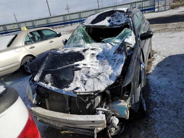 Photo 5 from auction – 2008 SUBARU OUTBACK with VIN 4S4BP60C186338819