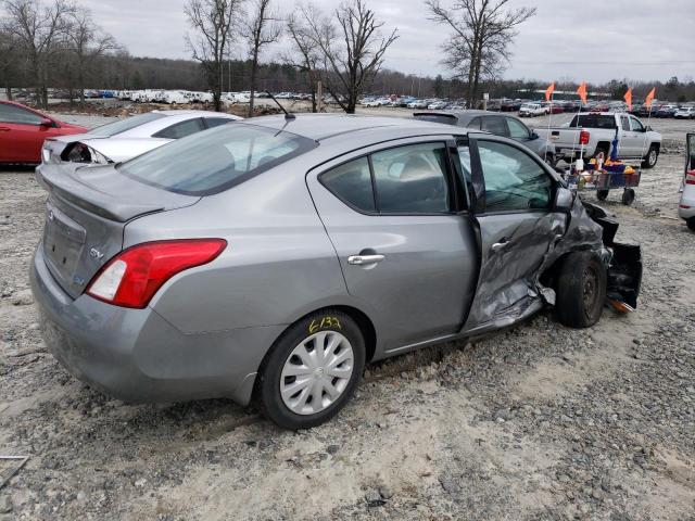 Photo 3 from auction – 2014 NISSAN VERSA S with VIN 3N1CN7AP8EL850281