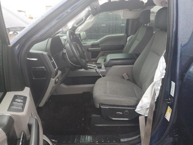 Photo 7 from auction – 2016 FORD F150 SUPER with VIN 1FTEW1CP2GKF78893
