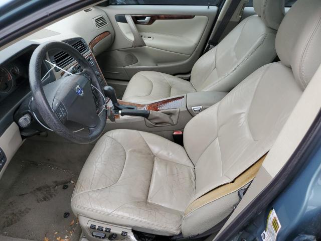 Photo 7 from auction – 2005 VOLVO S60 2.5T with VIN YV1RS592252467705