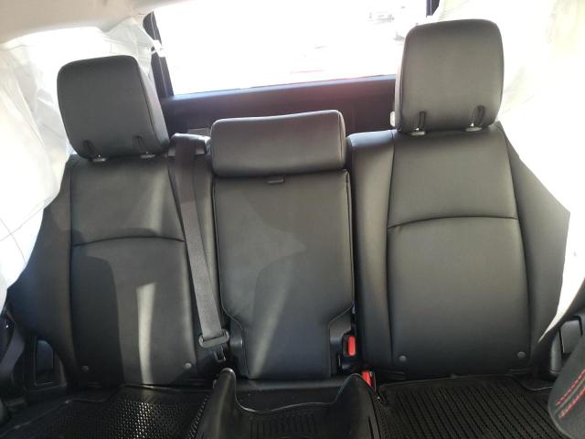 Photo 10 from auction – 2019 TOYOTA 4RUNNER SR with VIN JTEBU5JR2K5718383