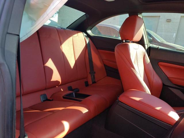 Photo 10 from auction – 2014 BMW M235I with VIN WBA1J7C53EVW84972