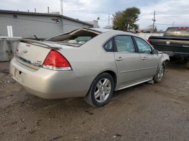 Photo 3 from auction – 2010 CHEVROLET IMPALA LT with VIN 2G1WB5EKXA1228680