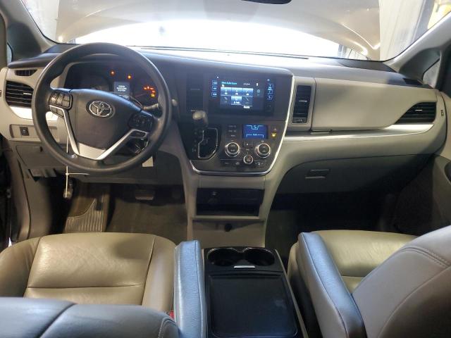Photo 8 from auction – 2017 TOYOTA SIENNA LE with VIN 5TDKZ3DC3HS892290