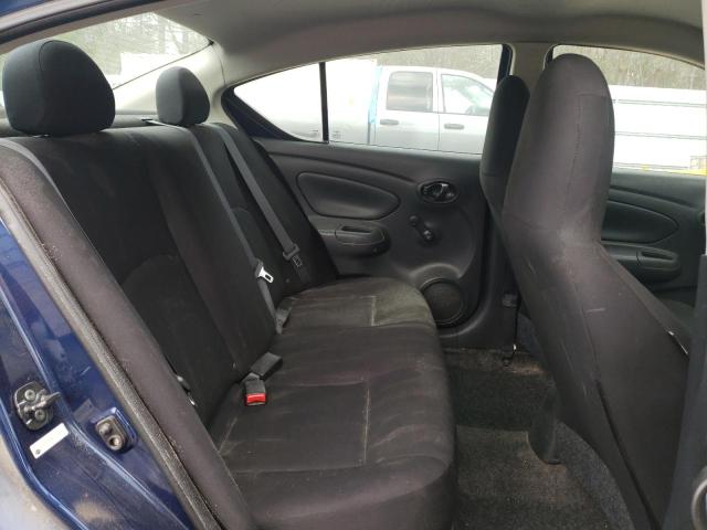 Photo 10 from auction – 2014 NISSAN VERSA S with VIN 3N1CN7AP0EL858455