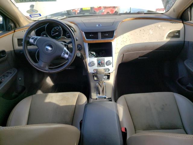 Photo 8 from auction – 2008 CHEVROLET MALIBU 2LT with VIN 1G1ZJ57B98F284514