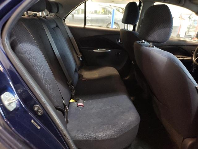 Photo 10 from auction – 2008 TOYOTA YARIS with VIN JTDBT903181255745