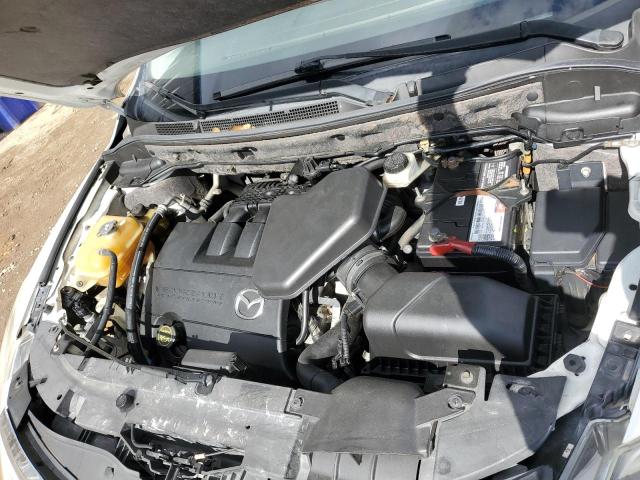 Photo 12 from auction – 2008 MAZDA CX-9 with VIN JM3TB28A280137721