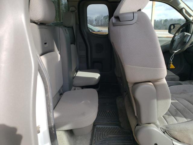 Photo 10 from auction – 2012 NISSAN FRONTIER S with VIN 1N6BD0CT8CC449526