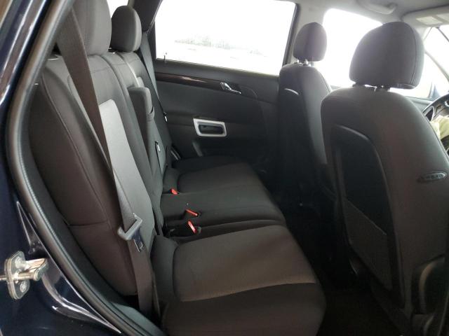 Photo 11 from auction – 2014 CHEVROLET CAPTIVA LS with VIN 3GNAL2EK1ES639335