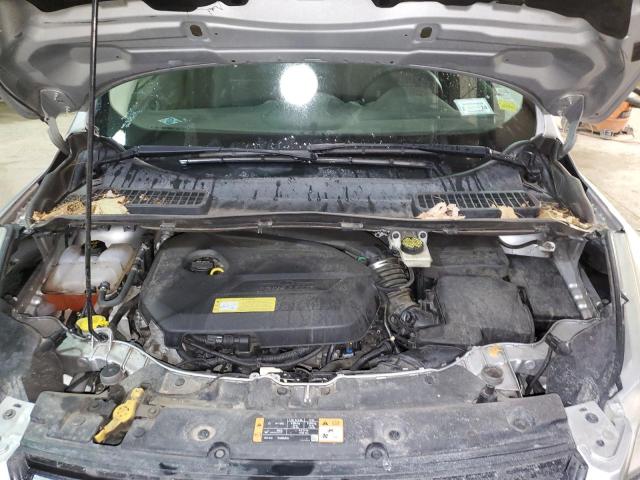 Photo 12 from auction – 2014 FORD ESCAPE SE with VIN 1FMCU9GX0EUB25634