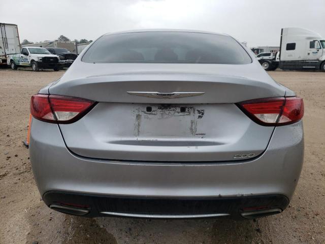 Zdjęcie 6 z aukcji – 2015 CHRYSLER 200 LIMITE z VIN 1C3CCCAG0FN731125