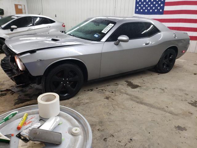 DODGE CHALLENGER 2013 with VIN 2C3CDYAG6DH670931 - Photo from auction