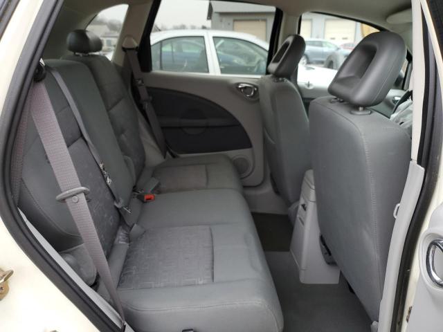 Photo 10 from auction – 2007 CHRYSLER PT CRUISER with VIN 3A4FY48B97T548778