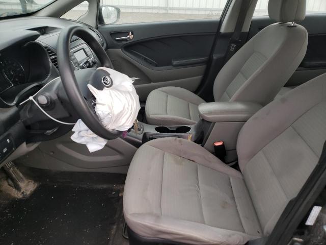 Photo 7 from auction – 2014 KIA FORTE LX with VIN KNAFX4A66E5142456