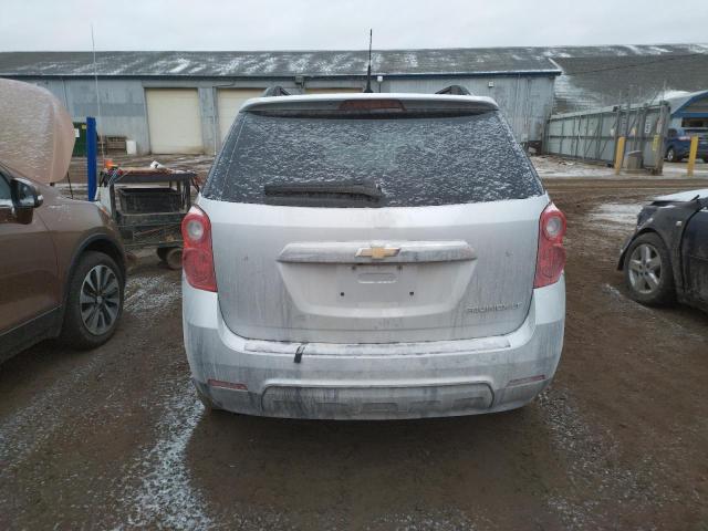 Photo 6 from auction – 2011 CHEVROLET EQUINOX LT with VIN 2GNALDEC7B1335051