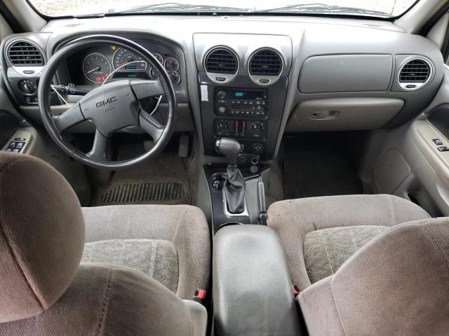 Photo 8 from auction – 2003 GMC ENVOY XL with VIN 1GKES16S036179032