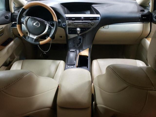 Photo 8 from auction – 2015 LEXUS RX 450H with VIN 2T2BC1BA2FC003987