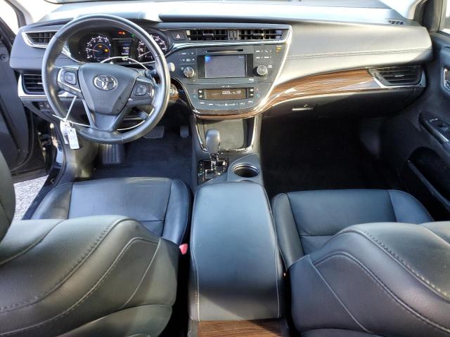 Photo 8 from auction – 2013 TOYOTA AVALON BAS with VIN 4T1BK1EB9DU023371