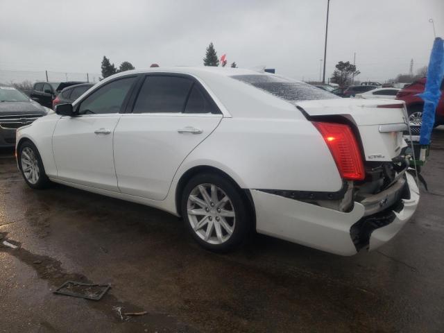 Photo 2 from auction – 2015 CADILLAC CTS with VIN 1G6AW5SX1F0133002